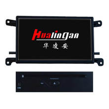 Radio DVD Navigatin pour Audi A4 MP3 GPS avec Pip Tmc (2007-2011)